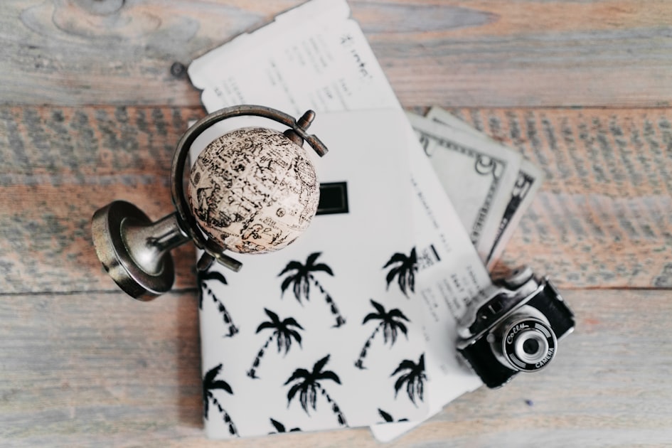 Travel Tips for a Smooth Journey