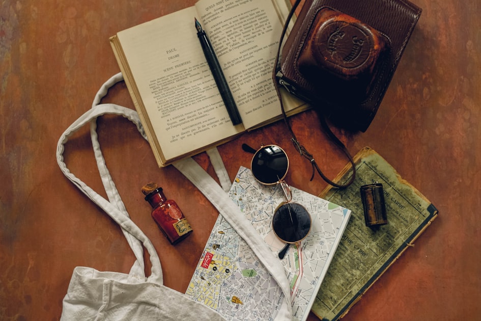 Luxury Travel Packages: Indulge in Comfort